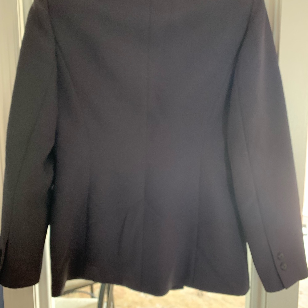 Jasper Jacket Size 2P - Picture 4 of 6